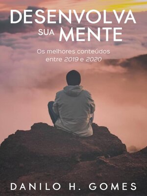 cover image of Desenvolva Sua Mente